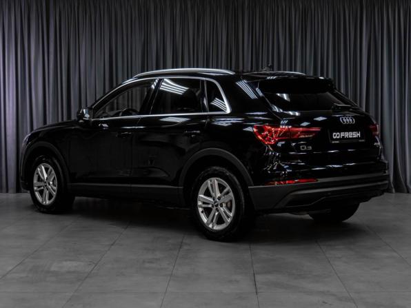 Audi Q3 II (F3) с пробегом 2019 года, цена 2 999 000 рублей, 307997 км, внедорожник, Автокод Объявления