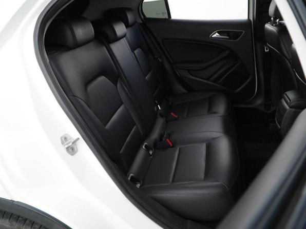 Mercedes-Benz GLA I (X156) с пробегом 2014 года, цена 2 699 777 рублей, 59003 км, внедорожник, Автокод Объявления