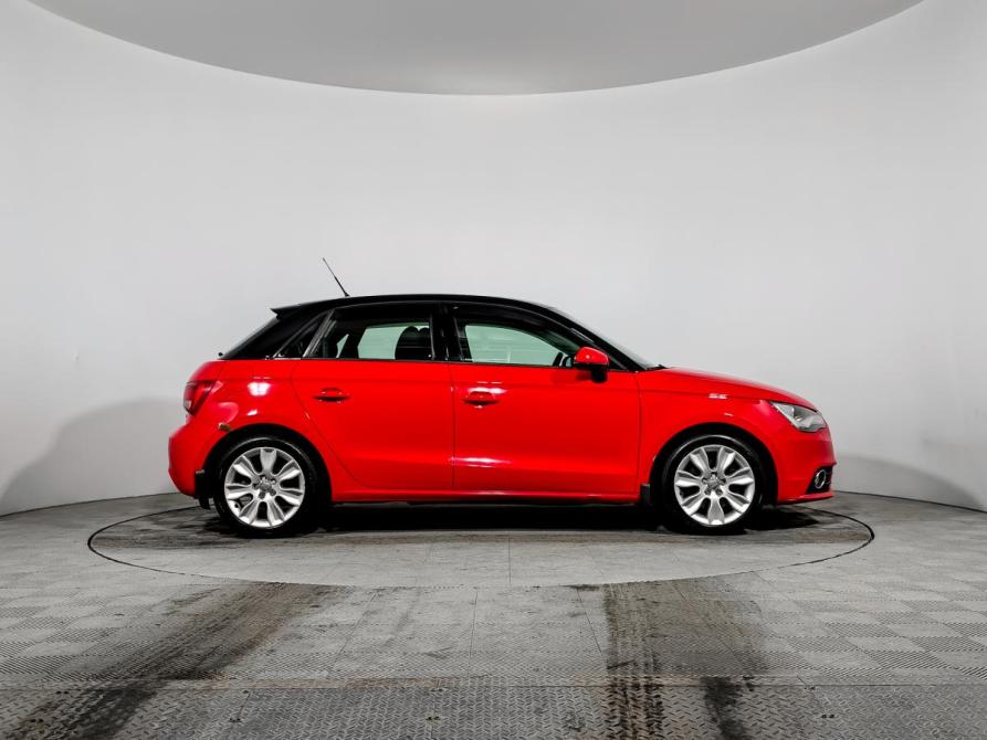 Audi A1 I (8X) Санкт-Петербург  - изображение 4