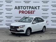 Lada (ВАЗ) Granta I Рестайлинг Владимир  - изображение 12