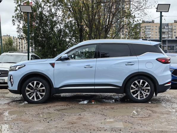 Chery Tiggo 7 Pro Max I с пробегом 2023 года, цена 1 729 000 рублей, 70000 км, внедорожник, Автокод Объявления
