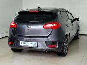 Kia Ceed II Рестайлинг Москва  - изображение 19