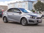 Chevrolet Aveo II Ижевск  - изображение 24