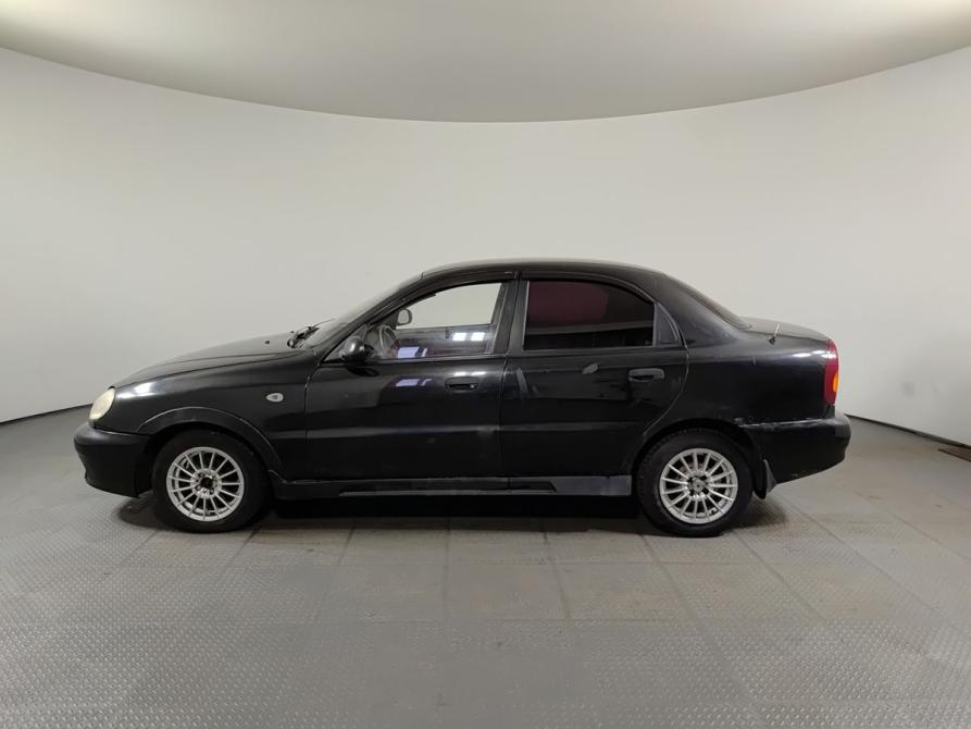 Chevrolet Lanos I Уфа  - изображение 10