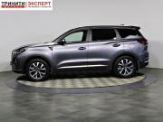 Chery Tiggo 7 Pro Max I Белгород  - изображение 25