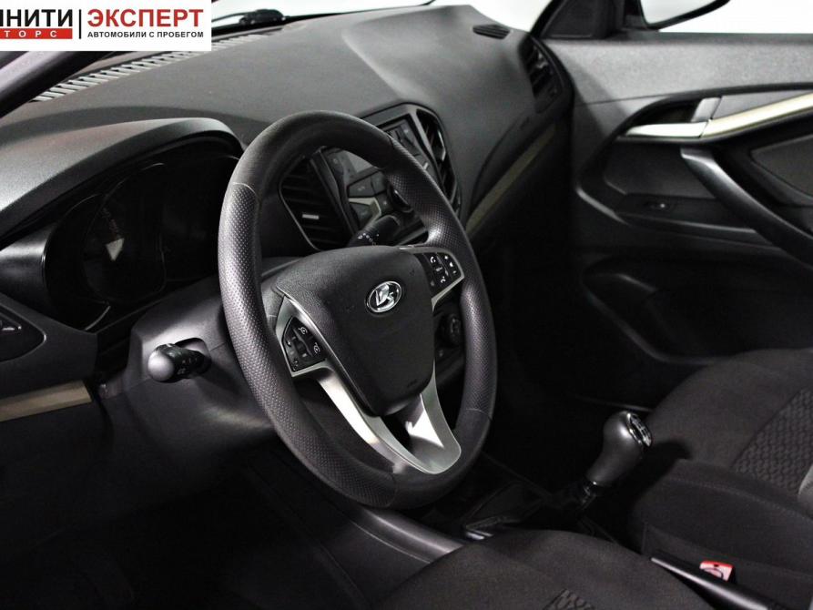 Lada (ВАЗ) Vesta I Белгород  - изображение 11