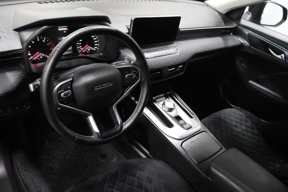 Haval Jolion I Рестайлинг Ульяновск  - изображение 8