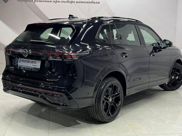 Новый Volkswagen Tiguan II Рестайлинг (China Market) 2026 года, цена 4 469 000 рублей, внедорожник, Автокод Объявления