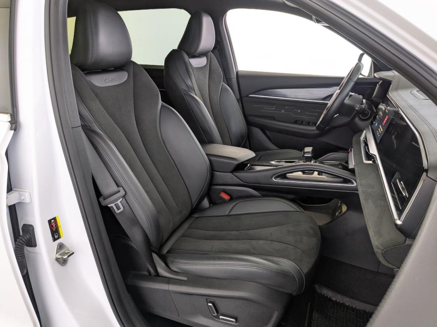 Geely Monjaro I Рестайлинг Москва  - изображение 20