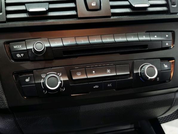 BMW 1 серии II (F20/F21) с пробегом 2012 года, цена 1 099 000 рублей, 139486 км, хэтчбек, Автокод Объявления