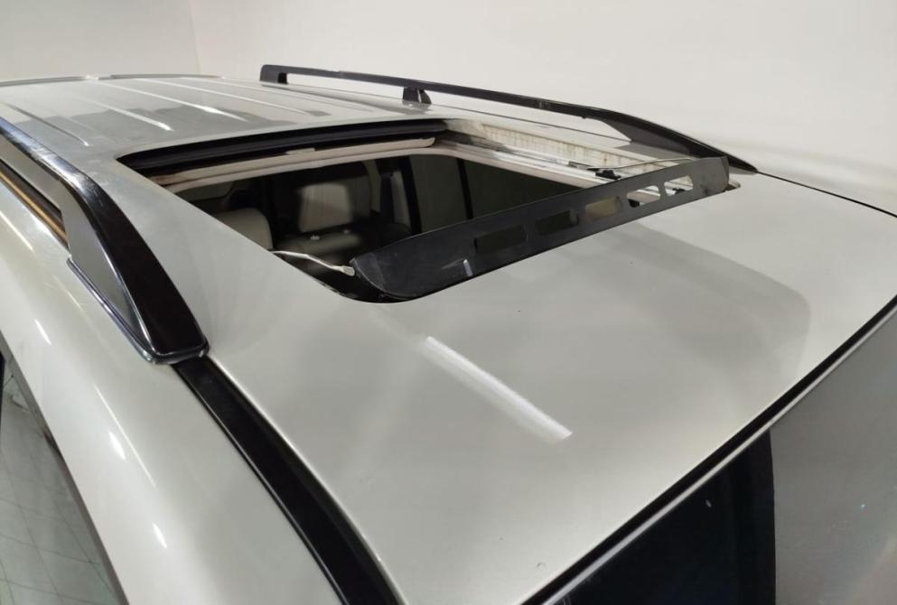 Mitsubishi Pajero IV Рестайлинг 2 Саратов  - изображение 30