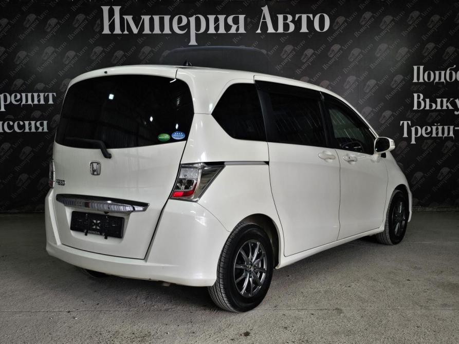 Honda Freed I Рестайлинг Краснодар  - изображение 7