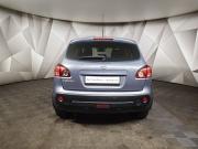 Nissan Qashqai I Москва  - изображение 27