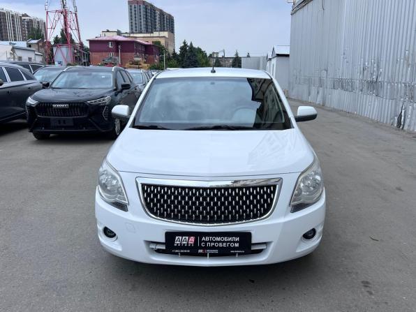 Ravon R4 с пробегом 2018 года, цена 629 000 рублей, 133882 км, седан, Автокод Объявления
