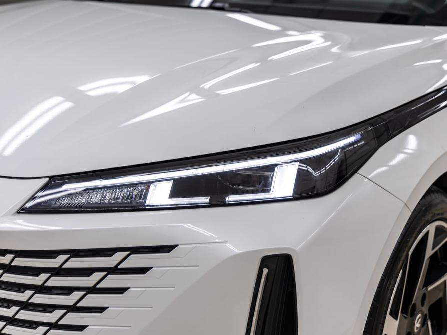 Changan Lamore Волгоград  - изображение 11