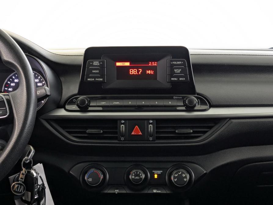 Kia Cerato IV Москва  - изображение 24
