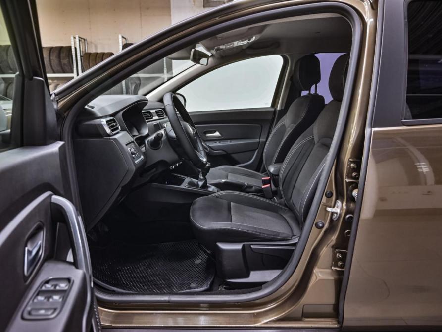 Renault Duster II Челябинск  - изображение 14