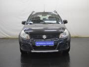 Suzuki SX4 I (Classic) Рестайлинг Санкт-Петербург  - изображение 17
