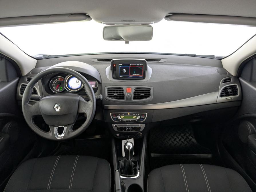 Renault Megane III Рестайлинг Москва  - изображение 14