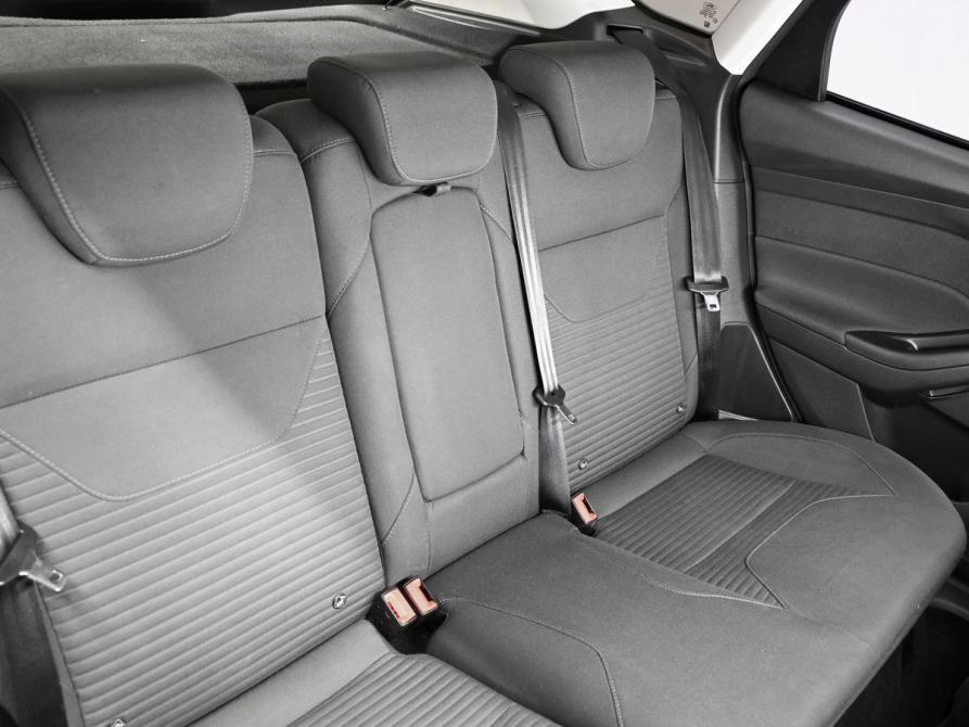 Ford Focus III Рестайлинг Тверь  - изображение 11