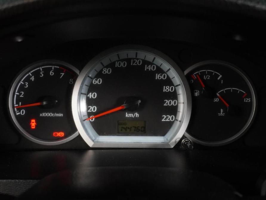 Chevrolet Lacetti I Воронеж  - изображение 16