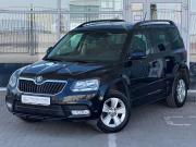Skoda Yeti I Рестайлинг Липецк  - изображение 12