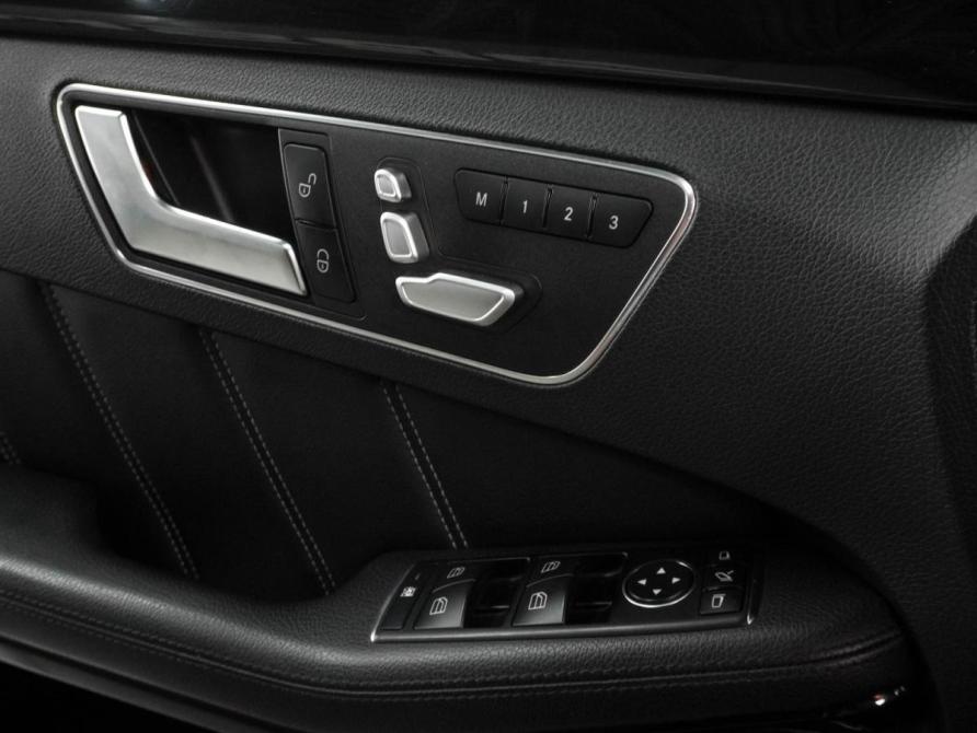 Mercedes-Benz E-Класс IV (W212 S212 C207) Рестайлинг Воронеж  - изображение 16