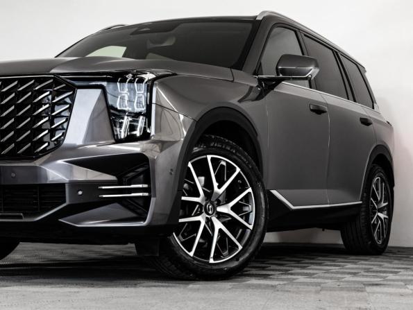 GAC GS8 II с пробегом 2023 года, цена 3 499 000 рублей, 60733 км, внедорожник, Автокод Объявления