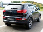 Kia Sportage III Рестайлинг Иваново  - изображение 26