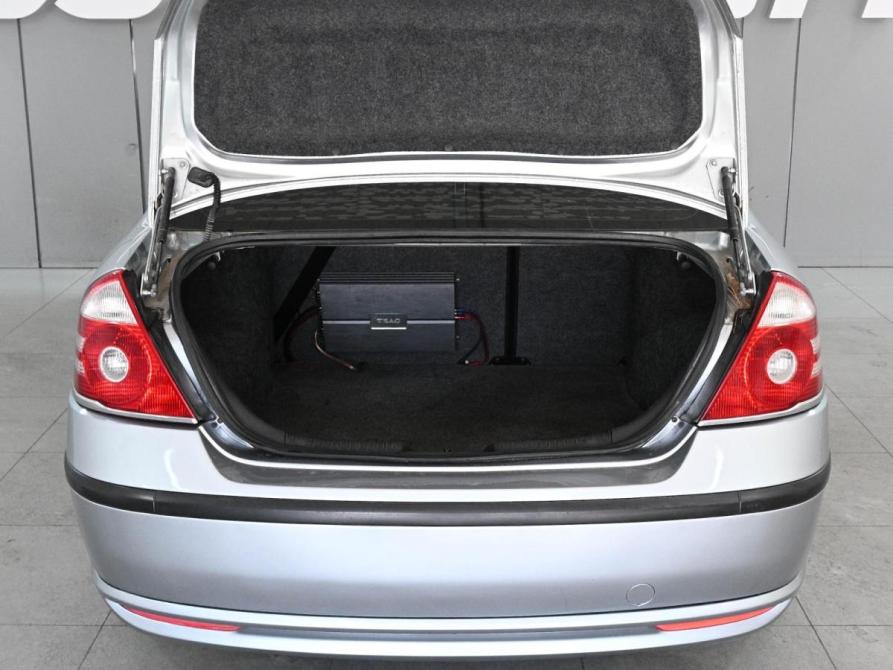 Ford Mondeo III Рестайлинг Ростов-на-Дону  - изображение 14