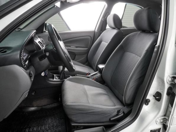 Nissan Almera Classic I с пробегом 2012 года, цена 569 000 рублей, 180137 км, седан, Автокод Объявления