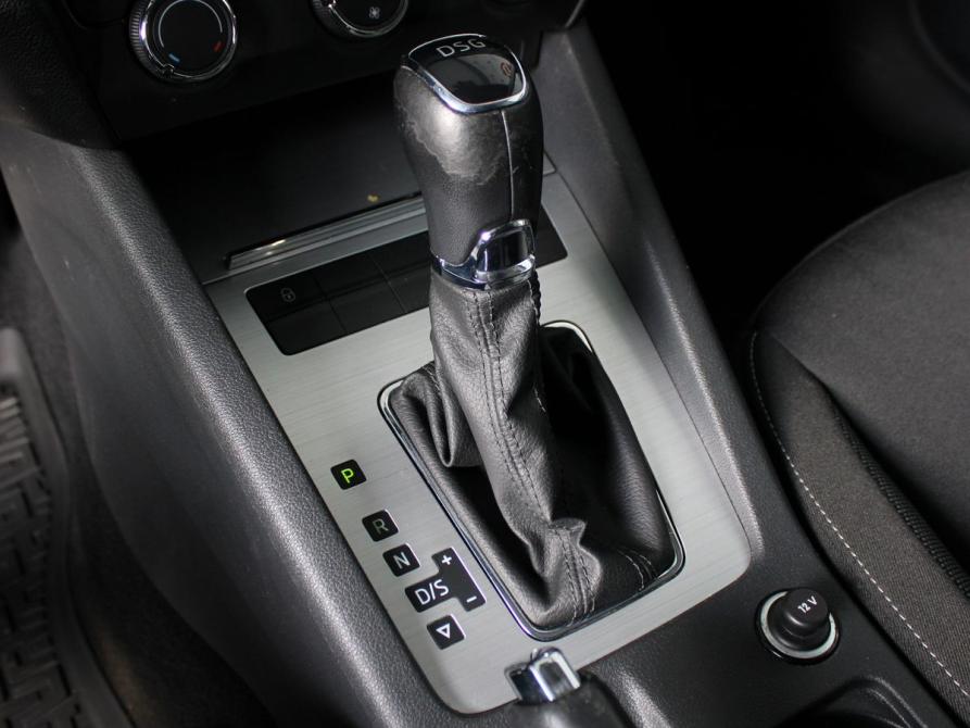 Skoda Octavia III (A7) Рестайлинг Минеральные Воды  - изображение 11