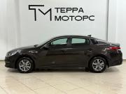 Kia Optima IV Екатеринбург  - изображение 30