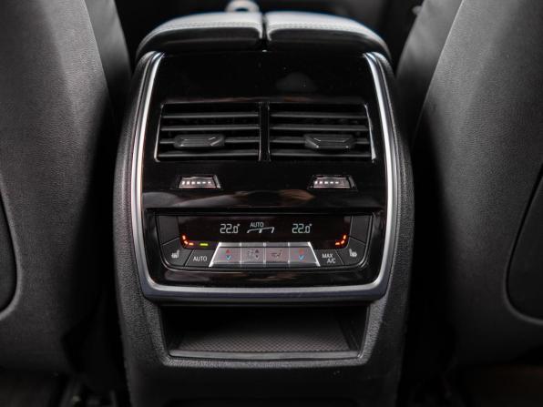 BMW X5 IV (G05/G18) с пробегом 2018 года, цена 6 699 000 рублей, 127547 км, внедорожник, Автокод Объявления