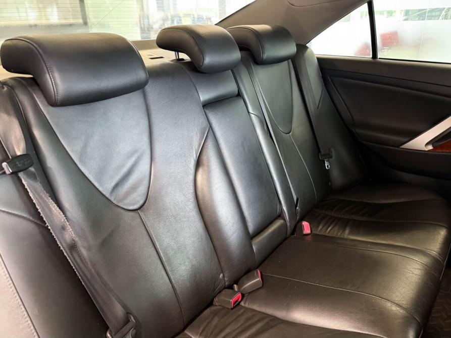 Toyota Camry VI (XV40) Тверь  - изображение 10