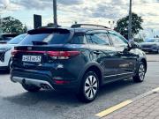 Kia Rio IV Санкт-Петербург  - изображение 11