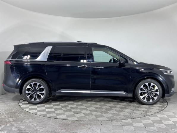 Kia Carnival IV с пробегом 2020 года, цена 3 450 000 рублей, 130878 км, минивэн, Автокод Объявления