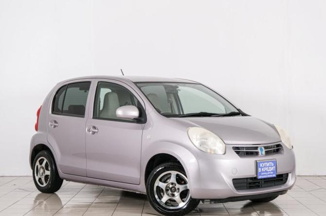 Toyota Passo II (C30) с пробегом 2011 года, цена 699 000 рублей, 49000 км, хэтчбек, Автокод Объявления