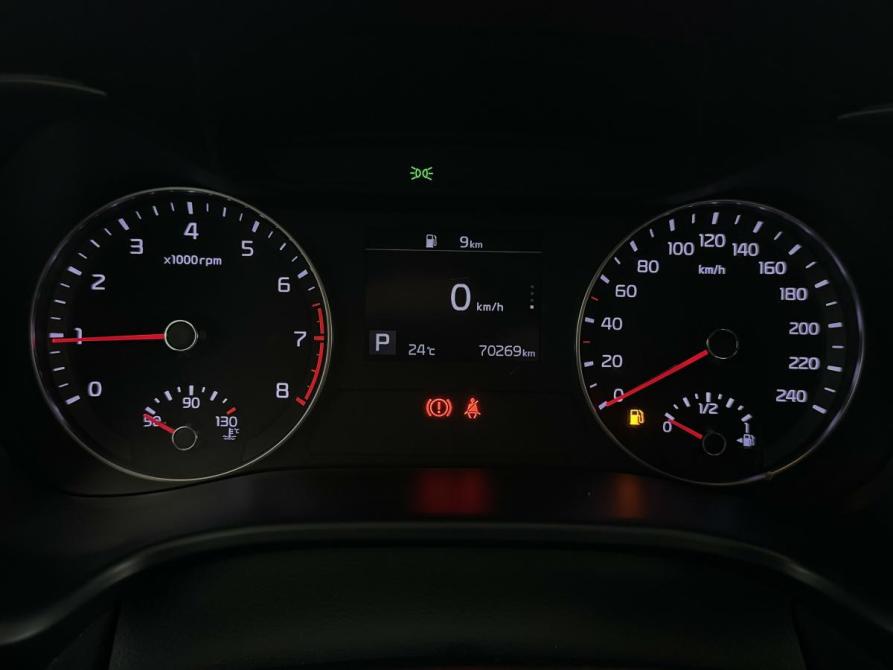 Kia Cerato IV Волжский  - изображение 16