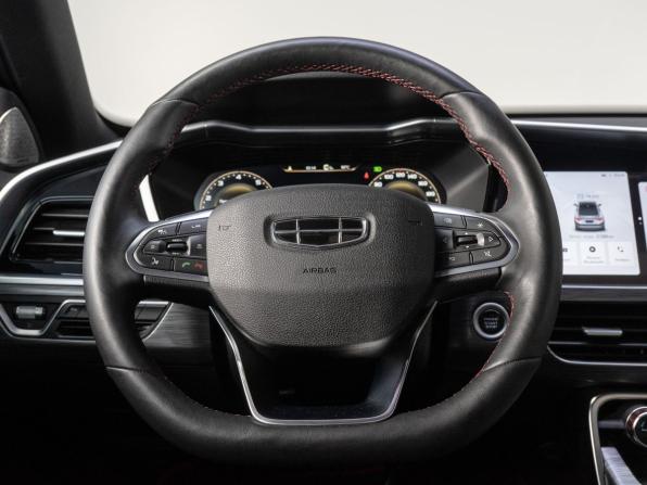 Geely Tugella I с пробегом 2023 года, цена 2 780 000 рублей, 27564 км, внедорожник, Автокод Объявления