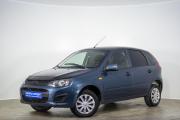 Lada (ВАЗ) Kalina II Оренбург  - изображение 21