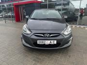 Hyundai Solaris I Астрахань  - изображение 28