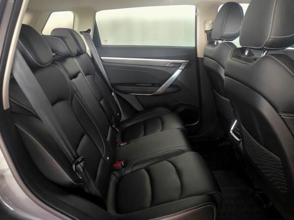 Geely Atlas Pro с пробегом 2022 года, цена 1 860 000 рублей, 51000 км, внедорожник, Автокод Объявления