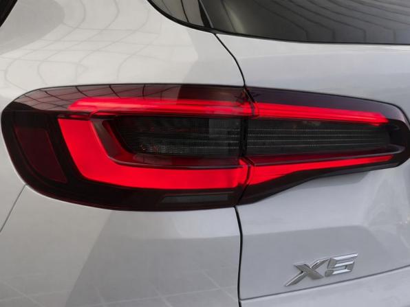 BMW X5 IV (G05/G18) с пробегом 2021 года, цена 6 807 000 рублей, 111364 км, внедорожник, Автокод Объявления