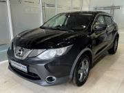 Nissan Qashqai II Москва  - изображение 16