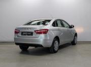 Lada (ВАЗ) Vesta I Санкт-Петербург  - изображение 33