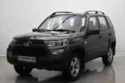 Lada (ВАЗ) Niva Travel I Москва  - изображение 15