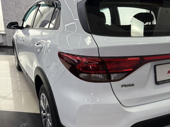 Kia Rio IV с пробегом 2018 года, цена 1 499 000 рублей, 91493 км, хэтчбек, Автокод Объявления