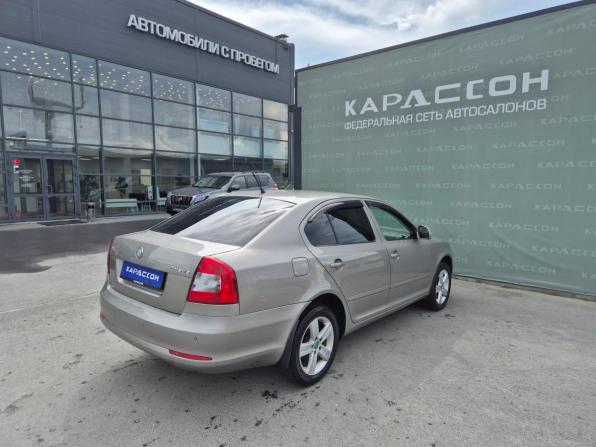 Skoda Octavia II (A5) Рестайлинг с пробегом 2012 года, цена 780 000 рублей, 180562 км, лифтбек, Автокод Объявления