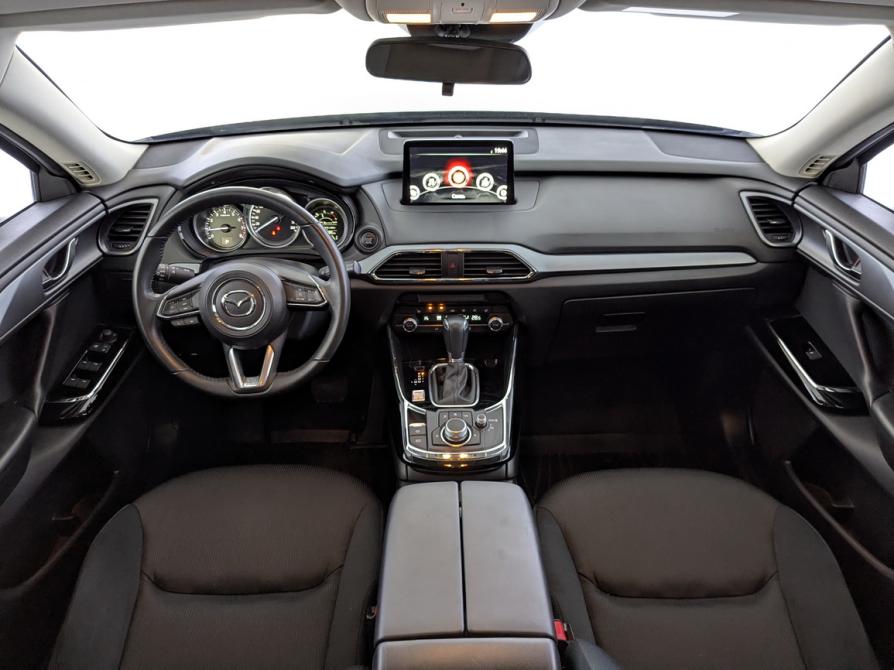 Mazda CX-9 II Москва  - изображение 14